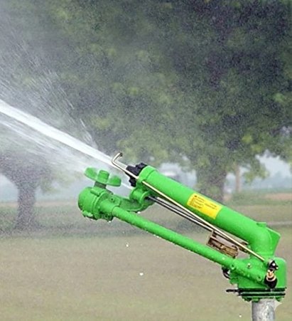 Mini Sprinkler Set